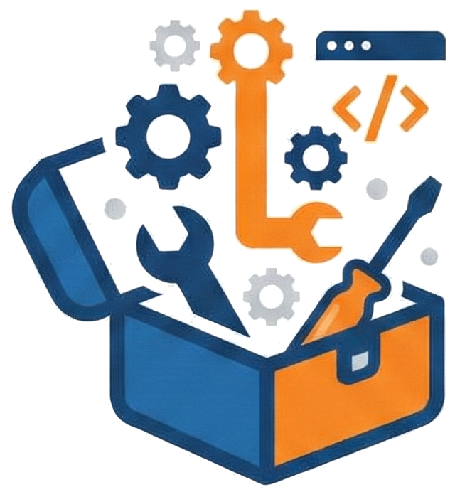 LocalTools Logo